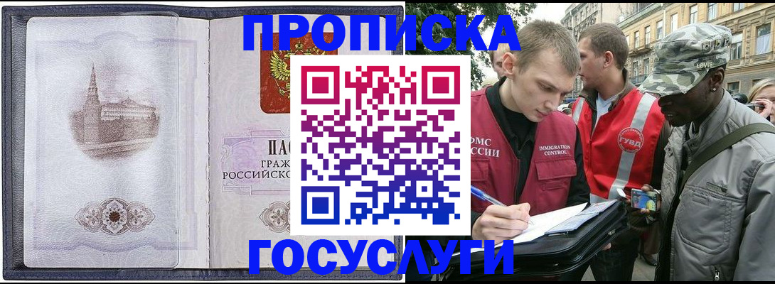 прописка 2025 в Могочи